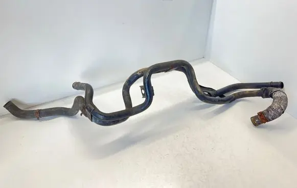 Volkswagen Touran I Engine coolant pipe/hose 03G121151AE