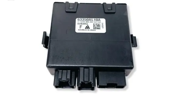 Subaru Outback (BS) Tailgate/trunk control unit/module 63350AL10A