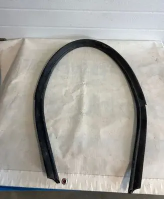 BMW 4 F32 F33 Engine compartment rubber 180685 7295802 51767295802