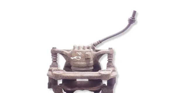 Opel Vivaro Front brake caliper 