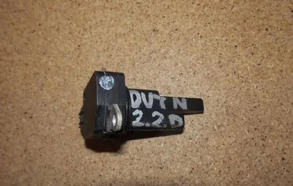Mitsubishi Outlander Mass air flow meter 1525A021