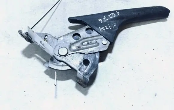 Mazda 626 Handbrake/parking brake lever assembly