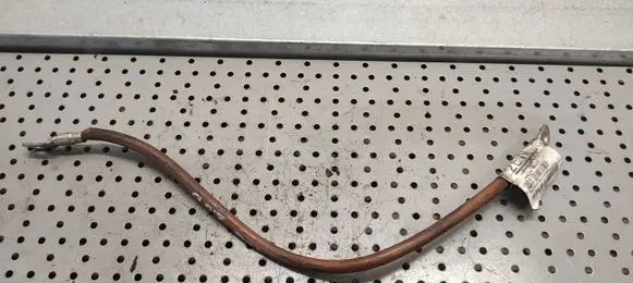 Peugeot 406 Negative earth cable (battery) 24450119 0120040102233223