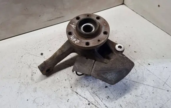 Peugeot 407 Front wheel hub