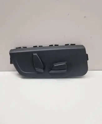 BMW X3 F25 Seat control switch 9276616 090813