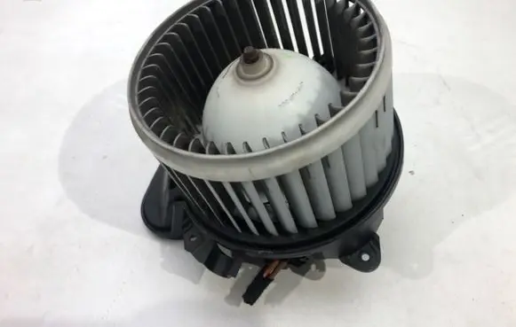 Fiat Grande Punto Heater fan/blower 503130100