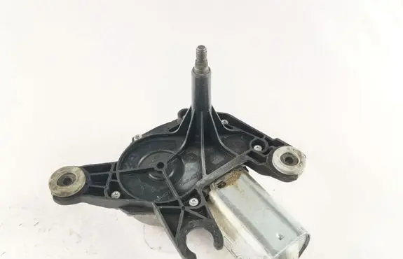 Fiat Punto (199) Rear window wiper motor 53844527