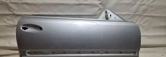 Mercedes-Benz CL C215 Door (2 Door Coupe) 