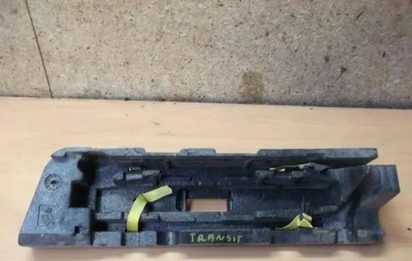 Ford Transit Centre console side trim front 3M51-R19953-BD