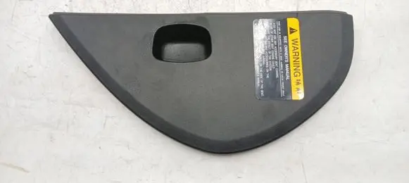 KIA Pro Cee'd I Dashboard side end trim 847811H000