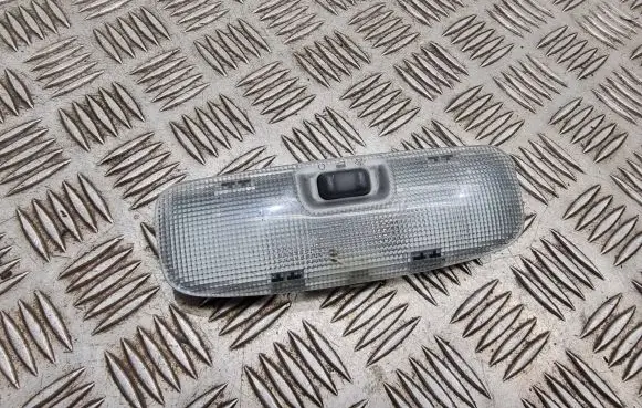 Ford Focus Rear seat light 3s7a13776ab