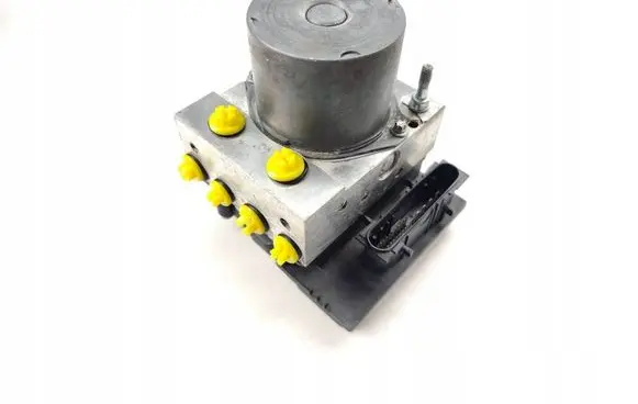 Opel Corsa D ABS Pump 13236013 0265235163 0265950402