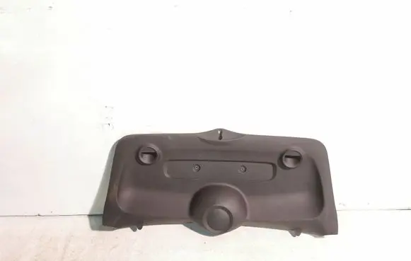 Mini One - Cooper Coupe R56 Tailgate trim