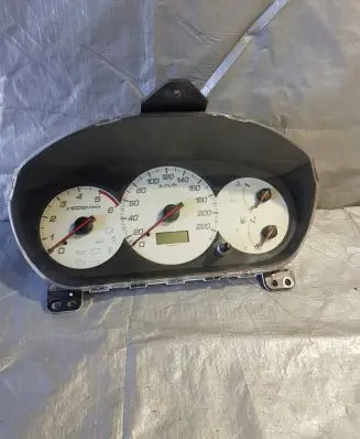 Honda Civic Speedometer (instrument cluster) 78100R520 HR0291222