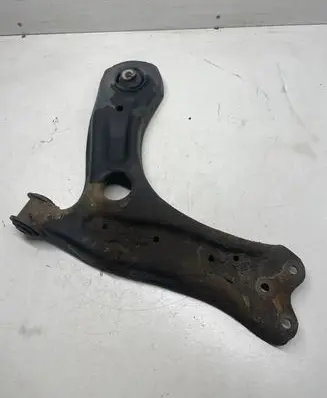 Volkswagen Polo V 6R Front lower control arm/wishbone 6R0407151F 6R0407151