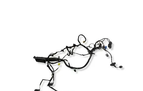 Skoda Enyaq iV Other wiring loom 5LB971120BD