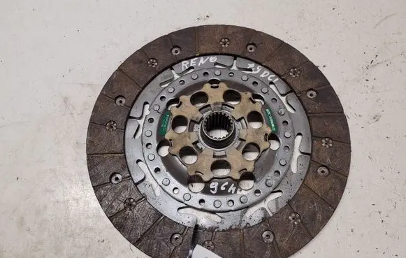 Renault Laguna II Clutch pressure plate