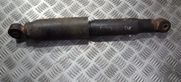 Fiat Doblo Rear shock absorber/damper 51755255