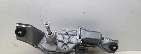 Mazda CX-5 Rear window wiper motor KD5367450
