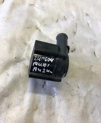 Audi A4 S4 B9 8W Electric auxiliary coolant/water pump 06h121601n