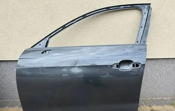 Audi A4 S4 B9 Front door adra4b9