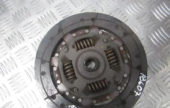 Ford Focus Clutch pressure plate 3M517550H1B 3M51-7550-H1B