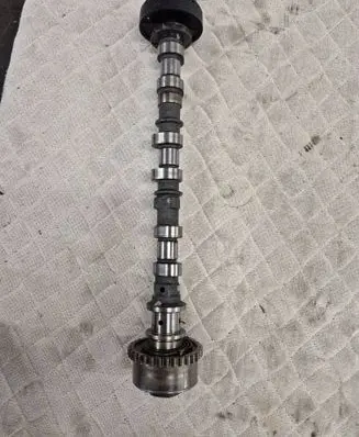 Dodge Challenger Camshaft 05184369AG