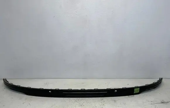 Audi e-tron Rear bumper trim bar molding 7223290000168 18Y5E92L3