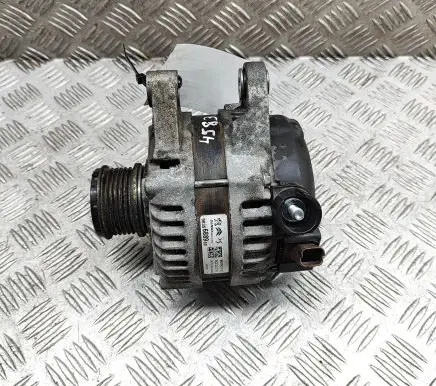 Opel Crossland X Generator/alternator 9835688980 MS1042117143
