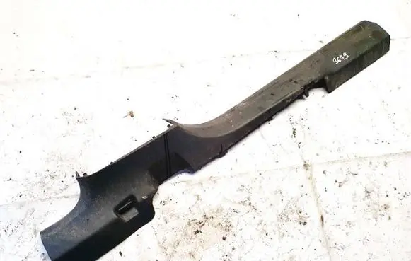 Volkswagen ID.4 Other interior part 11a853371aa