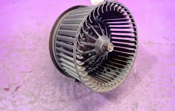 Ford Focus C-MAX Heater fan/blower 