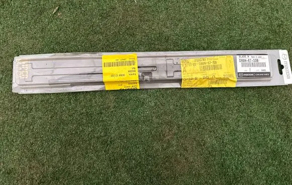 Mazda CX-3 Rear wiper blade D09W67330 D09W-67-330