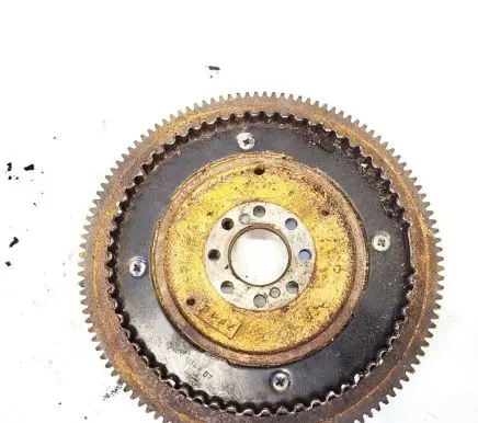 Fiat Doblo Flywheel