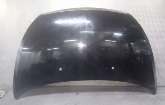 Tata Indica Vista II Engine bonnet/hood 