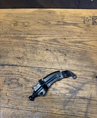 Audi A4 S4 B8 8K Other engine bay part 03L109357E