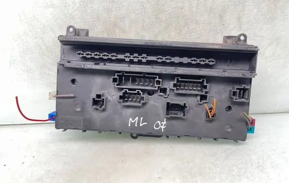 Fuse module