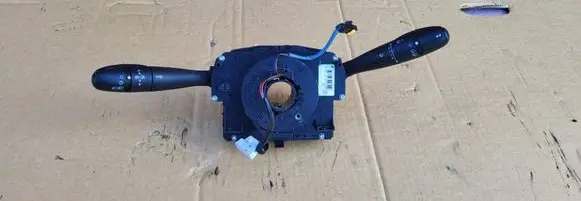 Citroen C3 Picasso Wiper turn signal indicator stalk/switch 96657280XT 204532 11022009F