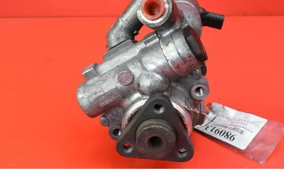 BMW 5 E60 E61 Power steering pump 6760955020