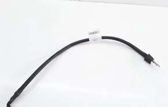 Mercedes-Benz E W212 Positive cable (battery) A2125400834