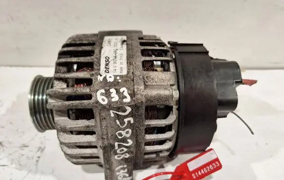 Fiat Idea Generator/alternator 102211-8472