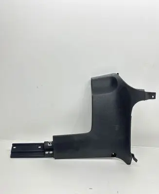 Volkswagen Golf V Dashboard lower bottom trim panel 1K1858368 6663858 P0110242