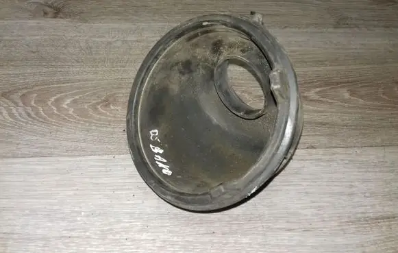 Volvo V70 Fuel tank cap trim 9141411