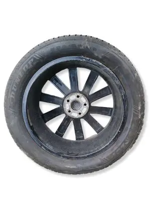 Volvo XC60 R19 alloy rim 31423852