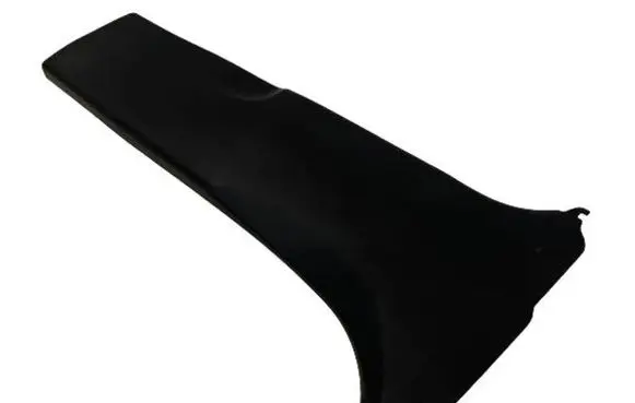 Toyota Yaris (B) pillar trim (bottom) 624140D200 624140D190