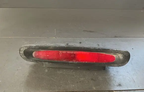 Hyundai Terracan Third/center stoplight 927504a0