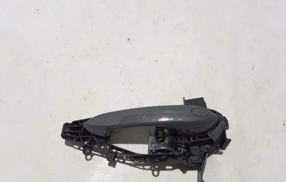 BMW 5 G30 G31 G38 Front door exterior handle