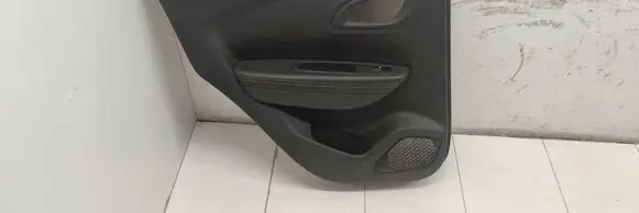 Renault Kadjar Rear door card panel trim 