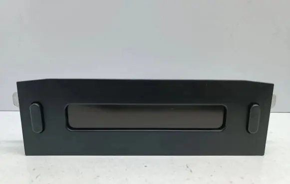 Peugeot 308 Screen/display/small screen 96658097XT 1809766 NS08990003
