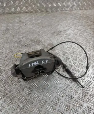 Jaguar F-Pace Front brake caliper