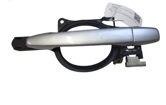 Citroen C-Crosser Rear door exterior handle